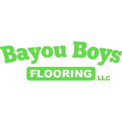 Bayou Boys Flooring LLC Logo