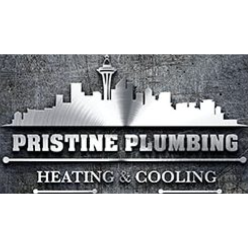 Pristine Plumbing Logo