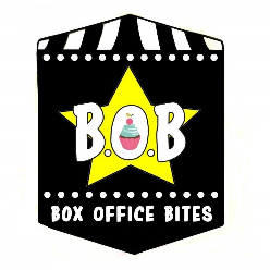 Box Office Bites Logo