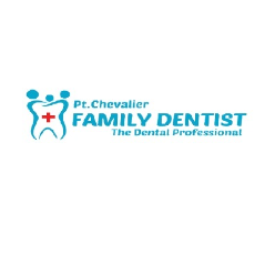 2 Carrington Road, Pt Chevalier Auckland Logo