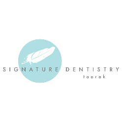 Signature Dentistry Logo
