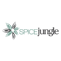 Spice Jungle Logo
