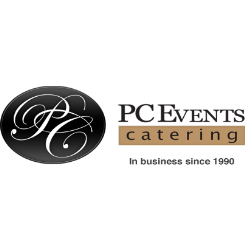 PC Events Catering, Inc. Logo