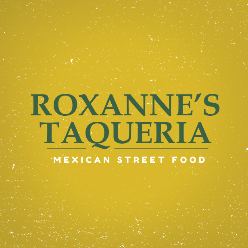 Roxannes's Taqueria Logo