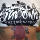 Sintown Tattoo Studio Logo