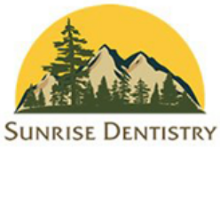 Sunrise Dentistry Logo