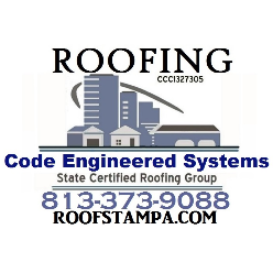 Code Engineered Systems Logo
