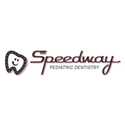 Speedway Pediatric Dentistry Logo
