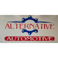 Alternative Automotive Logo