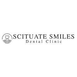 Scituate Smiles Dental clinic Logo