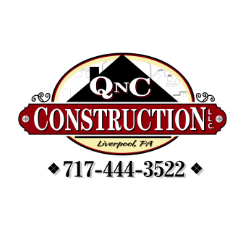 QNC Construction Logo