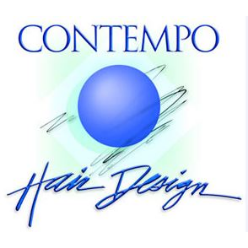 Contempo Hair Design logo