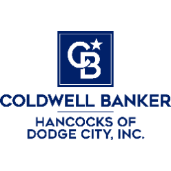 Coldwell Banker Hancocks of Dodge City, Inc. Logo