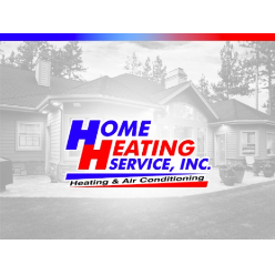 Home Heating Service, Inc. Logo