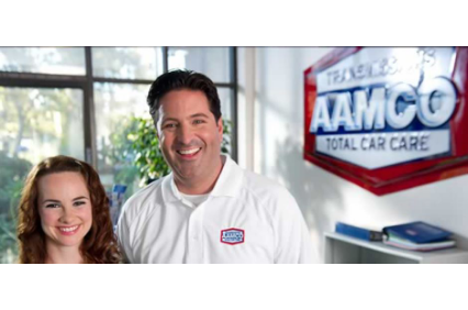 Picture uploaded by AAMCO Transmissions & Total Car Care