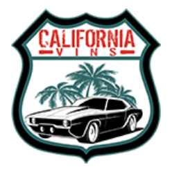California Vins logo