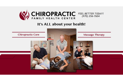 Picture uploaded by Chiropractic Family Health Center