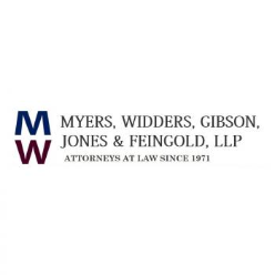 Myers, Widders, Gibson Jones & Feingold, L.L.P. Logo
