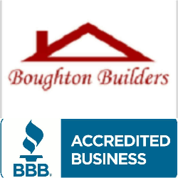 Boughton Builders Logo