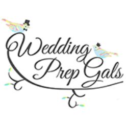 Wedding Prep Gals Logo