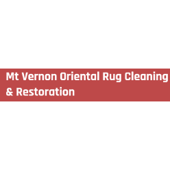 Mt Vernon Oriental Rug Cleaning & Restoration Logo