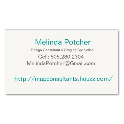 MAP Consultants, LLC, dba Advantage Home Staging, LLC Logo