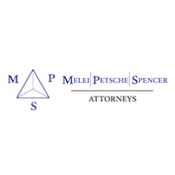 Melei Petsche Spencer Attorneys At Law Logo