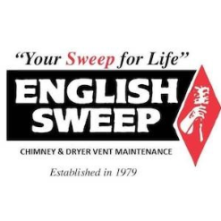 English Sweep Logo