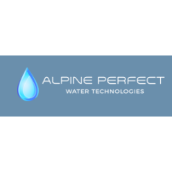 Water Filter Purifier and Softener Logo