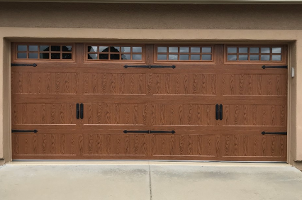 Picture uploaded by Neumann High Country Doors