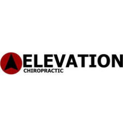Elevation Chiropractic, LLC Logo
