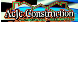 AcJc Construction Logo