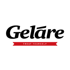 Gelare Logo