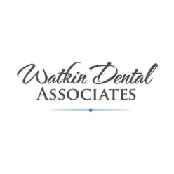 Watkin Dental Associates | Dentist in Fitchburg, MA Logo
