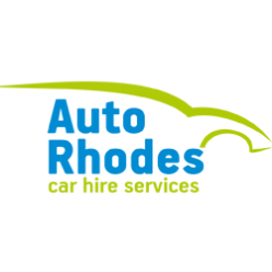 AutoRhodes Logo