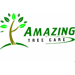Amazing Tree Care Logo