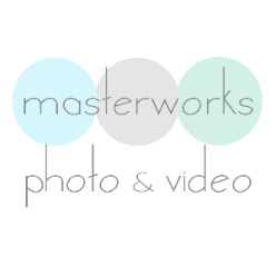 Masterworks Photography Logo