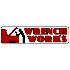 Wrench Works Logo