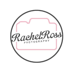 Rachel Ross Commercial and Wedding Photographer Glasgow Logo