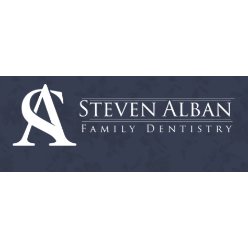 Steven Alban Family Dentistry Logo