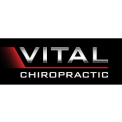 Vital Chiropractic Logo