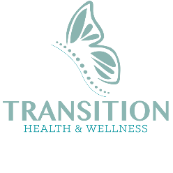 Transition Health and Wellness logo