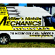 Millers Mobile Mechanics Logo