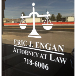 Engan Eric J Attorney At Law logo