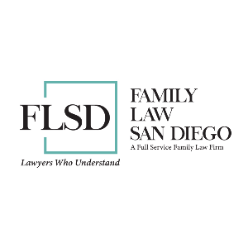 Family Law San Diego Logo