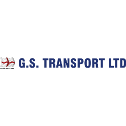 G. S. Transport Ltd Logo