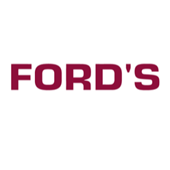 Ford’s Plumbing & Heating Logo