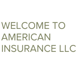 American Insurance LLC logo