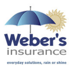 Weber's NFP Insurance Services logo