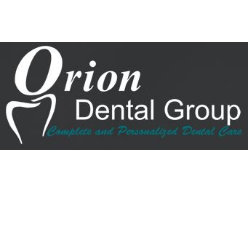 Orion Dental Group Logo